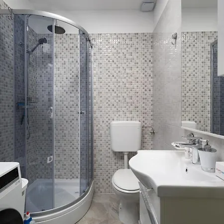 Appartamento Seaview House *
