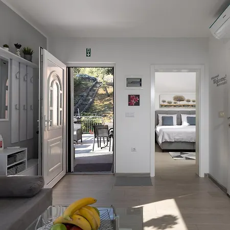 Seaview House Appartamento