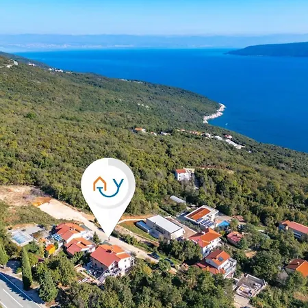 Seaview House - Magdalena - Leana - Happy Apartment *