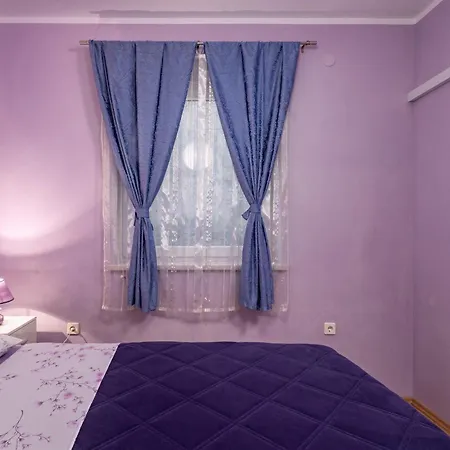 Apartment Seaview House - Magdalena - Leana - Happy Plomin