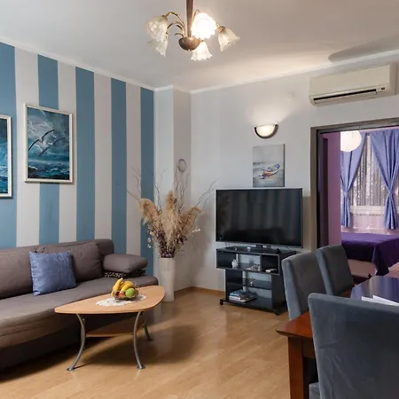 Apartment Seaview House - Magdalena - Leana - Happy