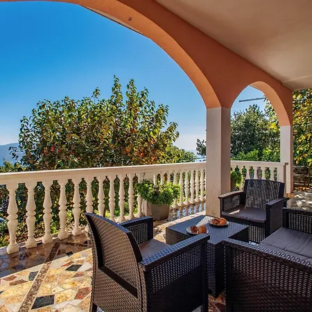 Appartamento Seaview House *