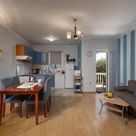 Seaview House Plomin