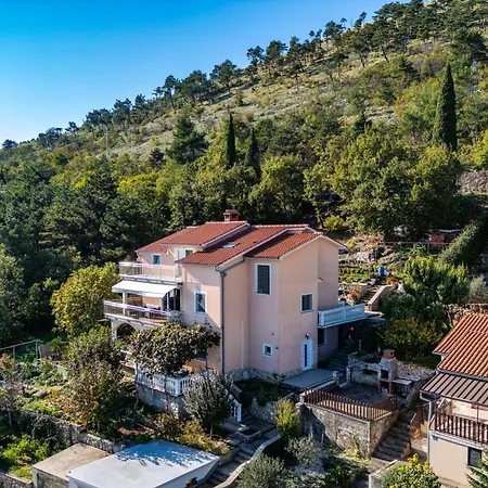 Seaview House - Magdalena - Leana - Happy Apartment