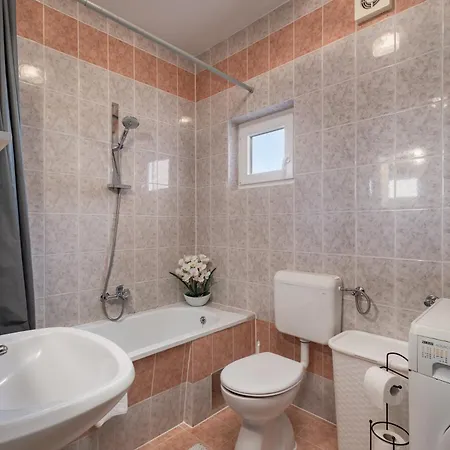 Appartamento Seaview House *