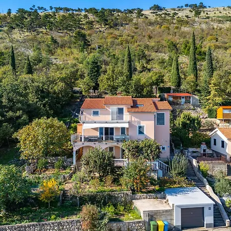 Seaview House - Magdalena - Leana - Happy Apartment *