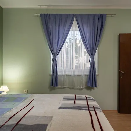 Apartment Seaview House - Magdalena - Leana - Happy Plomin