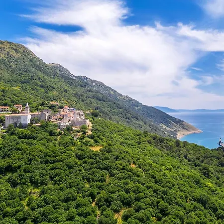 Appartamento Seaview House Plomin