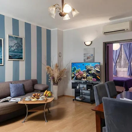 Appartamento Seaview House