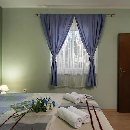 Appartement Seaview House