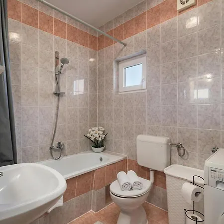 Seaview House Appartement Plomin