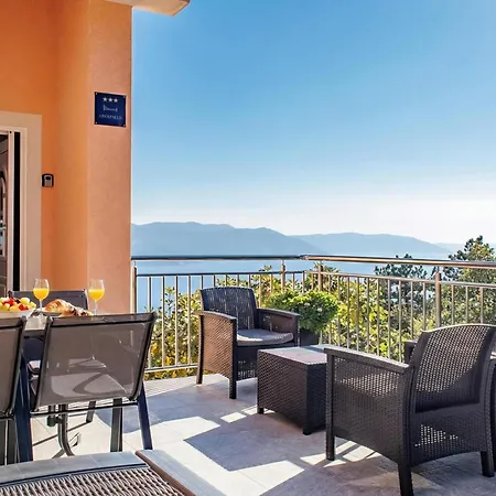 Seaview House Appartement Plomin