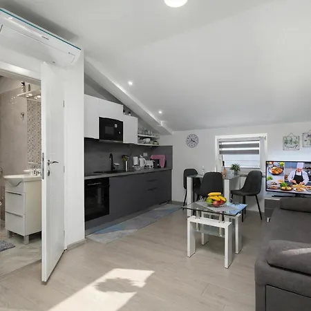 Appartement Seaview House