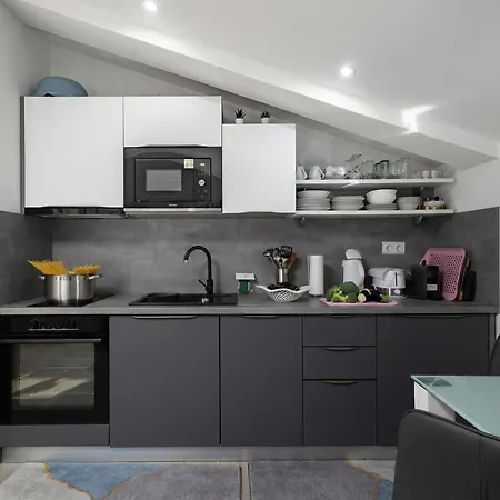 Appartamento Seaview House