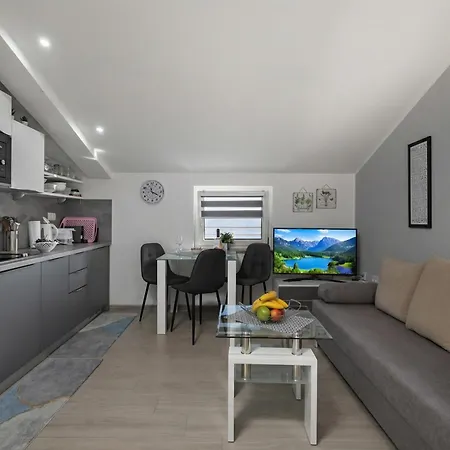 Seaview House Appartamento *