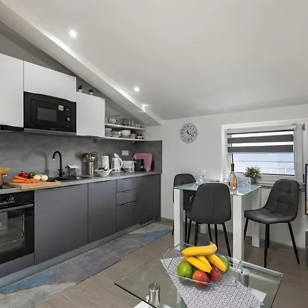 Seaview House Appartement Plomin