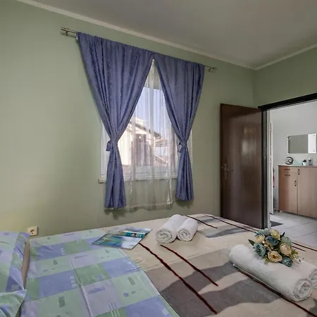 Seaview House Appartamento *