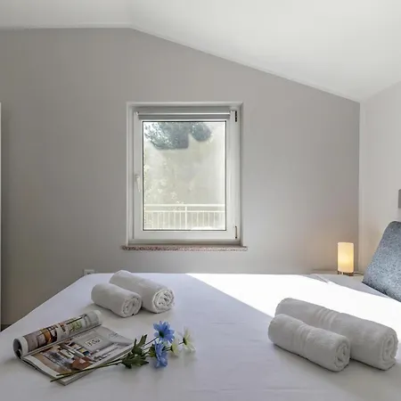 Seaview House Appartement *