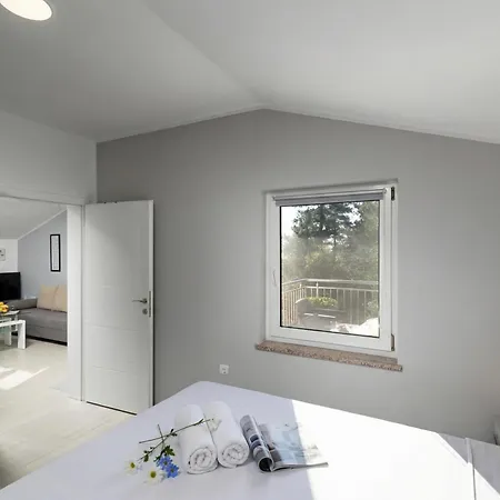 Seaview House Appartamento *